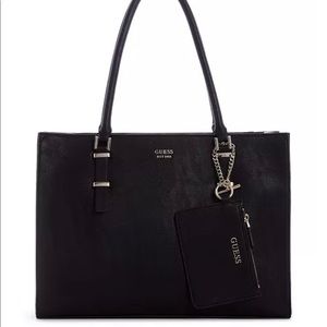 Guess/Rylan Tech Tote purse
